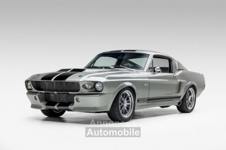 Ford Mustang Shelby Eleanor GT 500 - <small></small> 262.200 € <small>TTC</small> - #1