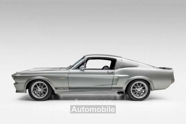 Ford Mustang Shelby Eleanor GT 500 - <small></small> 262.200 € <small>TTC</small> - #2