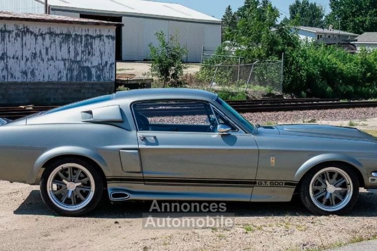 Ford Mustang Shelby ELEANOR GT500 - <small></small> 230.000 € <small>TTC</small> - #2