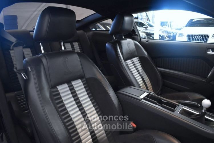 Ford Mustang Shelby Ford Shelby GT500 - <small></small> 69.980 € <small>TTC</small> - #4
