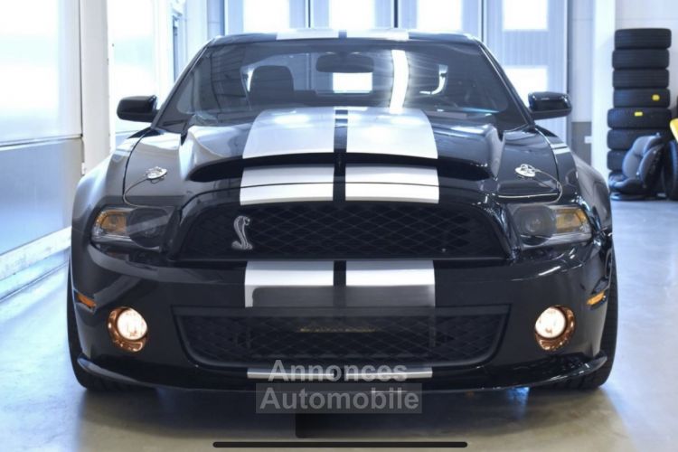 Ford Mustang Shelby Ford Shelby GT500 - <small></small> 69.980 € <small>TTC</small> - #2