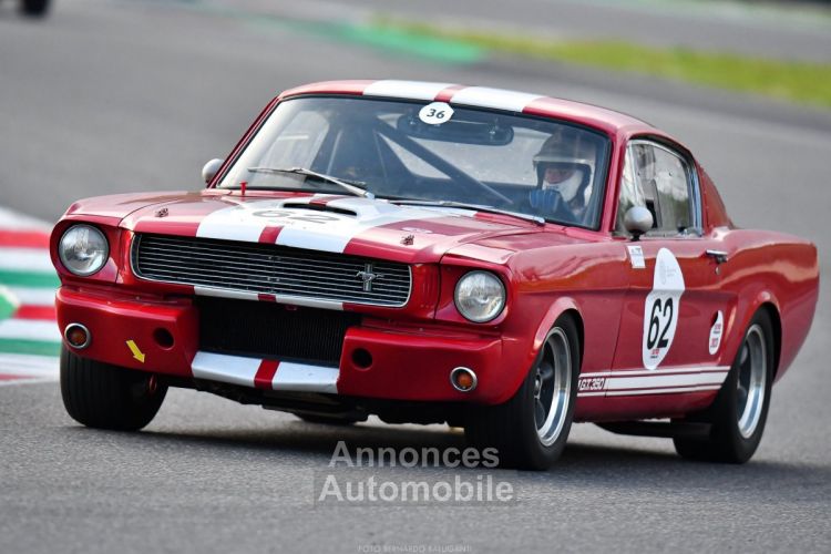 Ford Mustang Shelby GT 350 - Prix sur Demande - #1