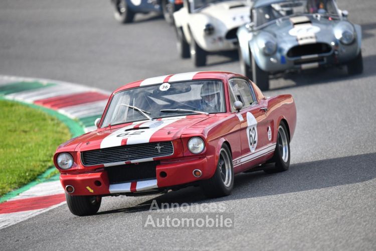Ford Mustang Shelby GT 350 - Prix sur Demande - #3
