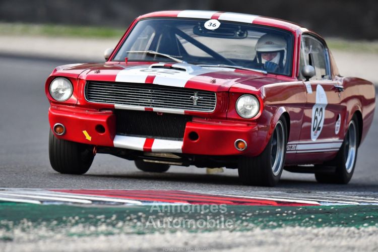 Ford Mustang Shelby GT 350 - Prix sur Demande - #4
