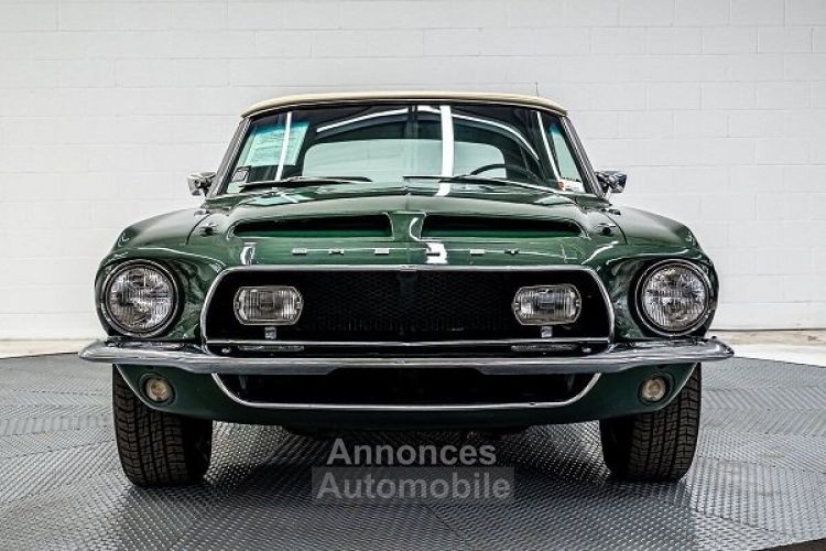 Ford Mustang Shelby GT 350 - <small></small> 150.500 € <small>TTC</small> - #2