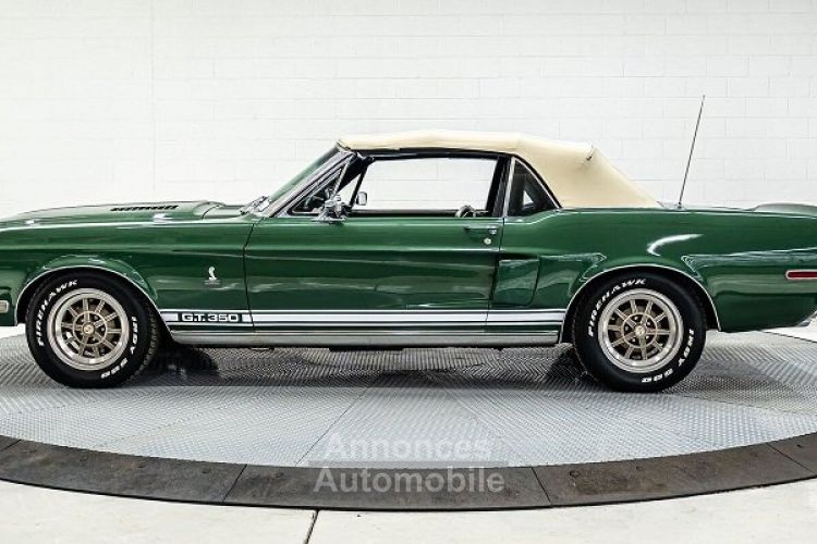 Ford Mustang Shelby GT 350 - <small></small> 150.500 € <small>TTC</small> - #3