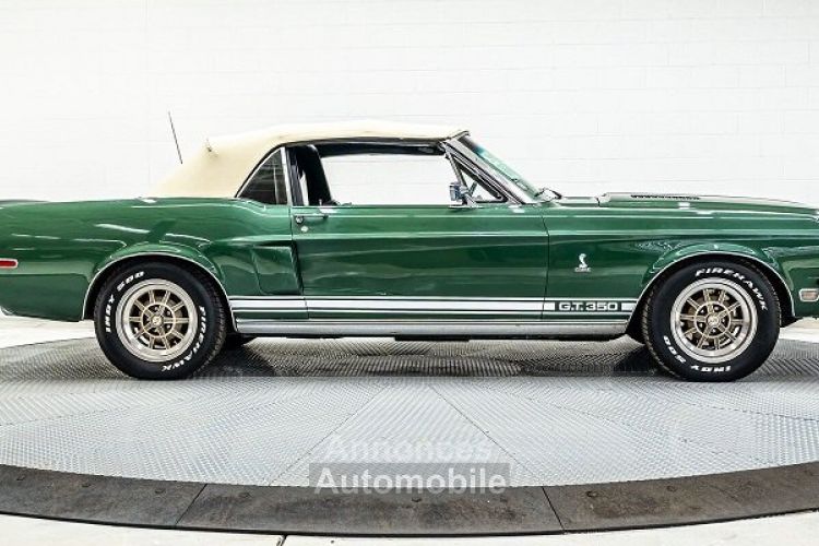 Ford Mustang Shelby GT 350 - <small></small> 150.500 € <small>TTC</small> - #5