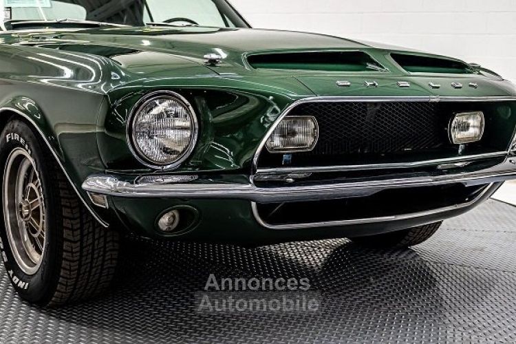 Ford Mustang Shelby GT 350 - <small></small> 150.500 € <small>TTC</small> - #6