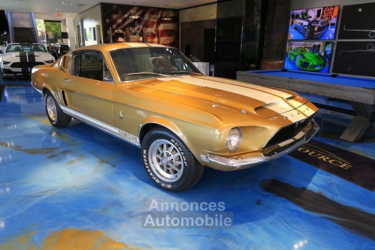 Ford Mustang Shelby GT 350 - <small></small> 159.200 € <small>TTC</small> - #1