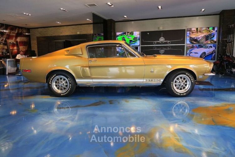 Ford Mustang Shelby GT 350 - <small></small> 159.200 € <small>TTC</small> - #2