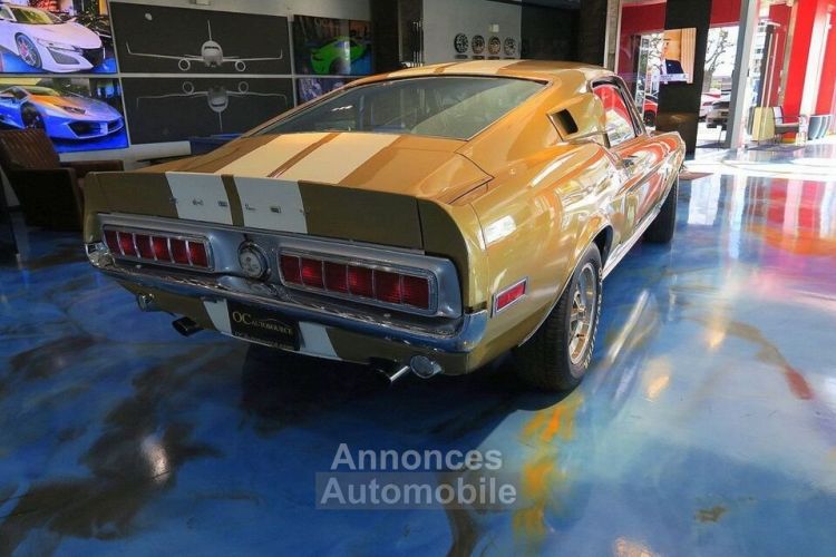 Ford Mustang Shelby GT 350 - <small></small> 159.200 € <small>TTC</small> - #3