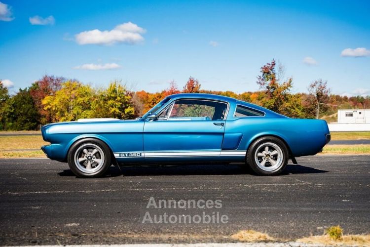 Ford Mustang Shelby GT 350 - <small></small> 236.400 € <small>TTC</small> - #2