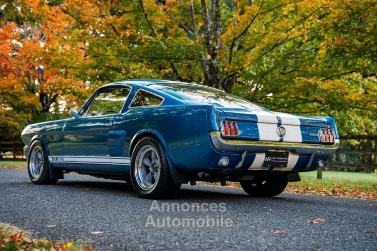 Ford Mustang Shelby GT 350 - <small></small> 236.400 € <small>TTC</small> - #3