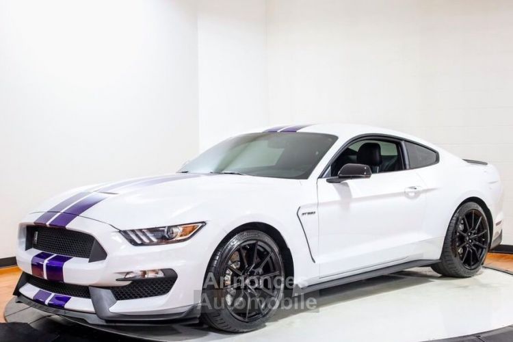 Ford Mustang Shelby GT 350 - <small></small> 95.000 € <small>TTC</small> - #1