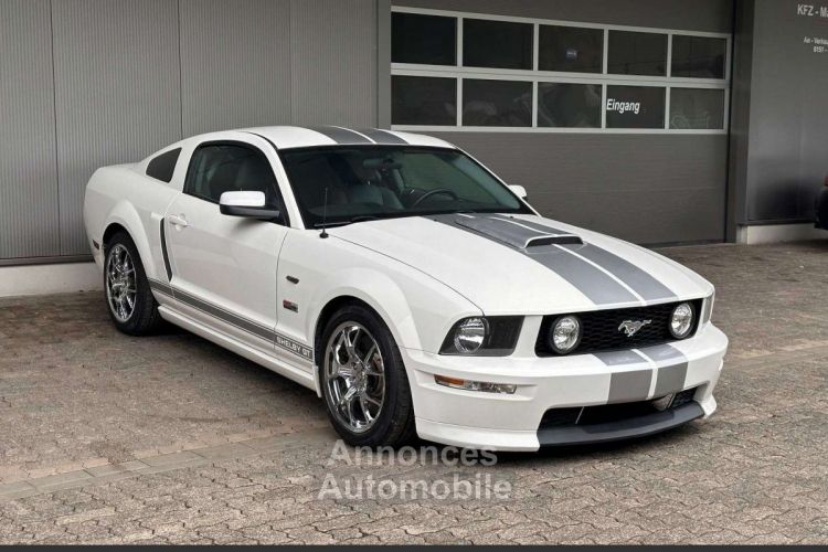 Ford Mustang Shelby gt 350 tout compris hors homologation 4500e - <small></small> 21.900 € <small>TTC</small> - #2