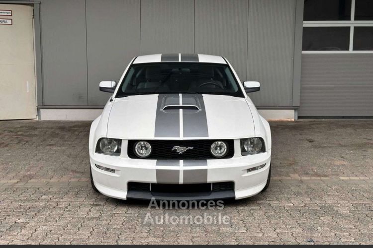 Ford Mustang Shelby gt 350 tout compris hors homologation 4500e - <small></small> 21.900 € <small>TTC</small> - #3