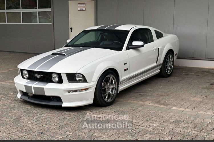 Ford Mustang Shelby gt 350 tout compris hors homologation 4500e - <small></small> 21.900 € <small>TTC</small> - #4