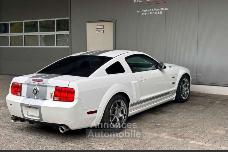 Ford Mustang Shelby gt 350 tout compris hors homologation 4500e - <small></small> 21.900 € <small>TTC</small> - #10