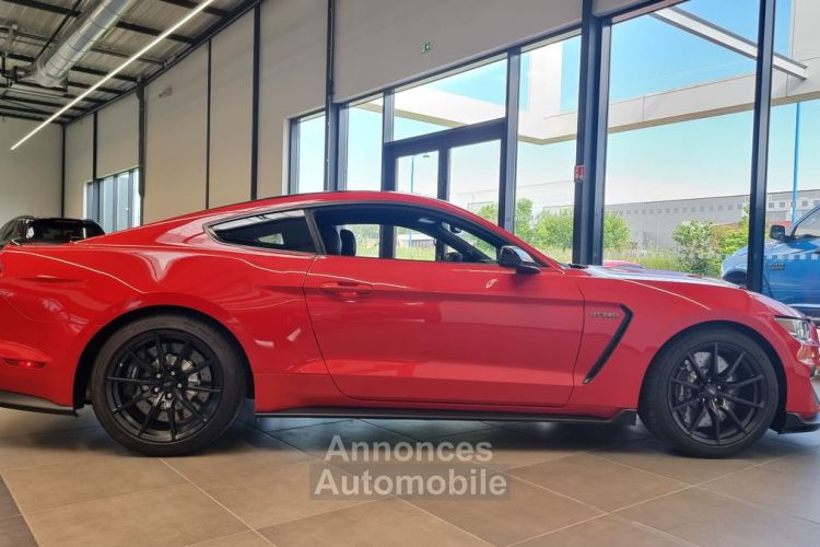 Ford Mustang Shelby gt 350 v8 5.2 malus compris - <small></small> 79.900 € <small>TTC</small> - #2