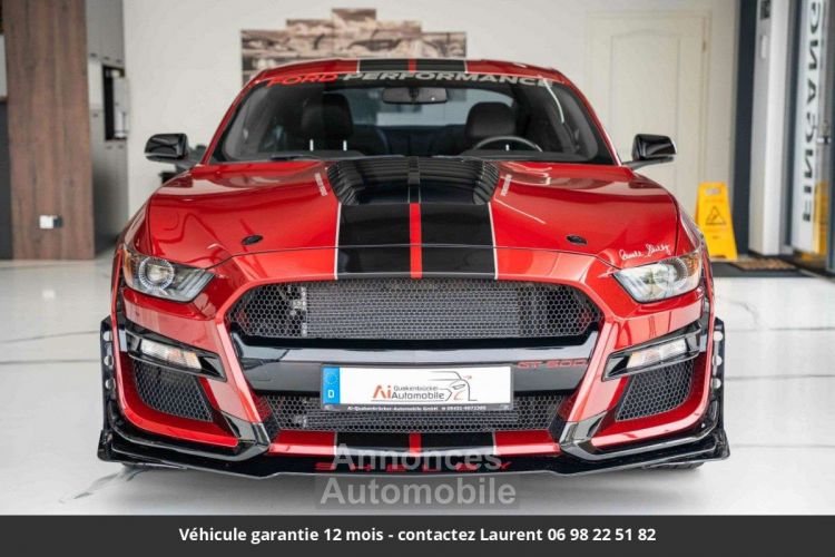 Ford Mustang Shelby gt 5.0 gt500 premium hors homologation 4500e - <small></small> 35.555 € <small>TTC</small> - #2