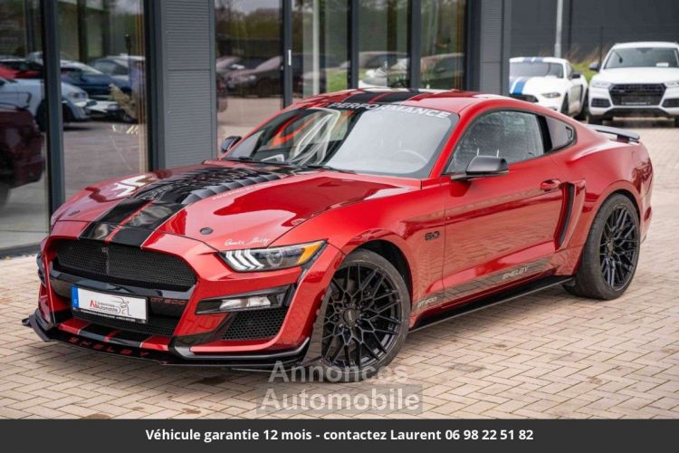 Ford Mustang Shelby gt 5.0 gt500 premium hors homologation 4500e - <small></small> 35.555 € <small>TTC</small> - #10