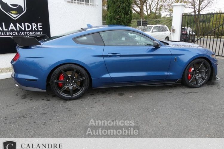 Ford Mustang Shelby GT 500 - <small></small> 139.970 € <small>TTC</small> - #2