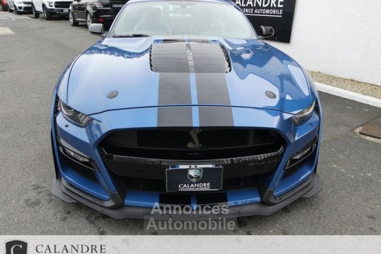 Ford Mustang Shelby GT 500 - <small></small> 139.970 € <small>TTC</small> - #4