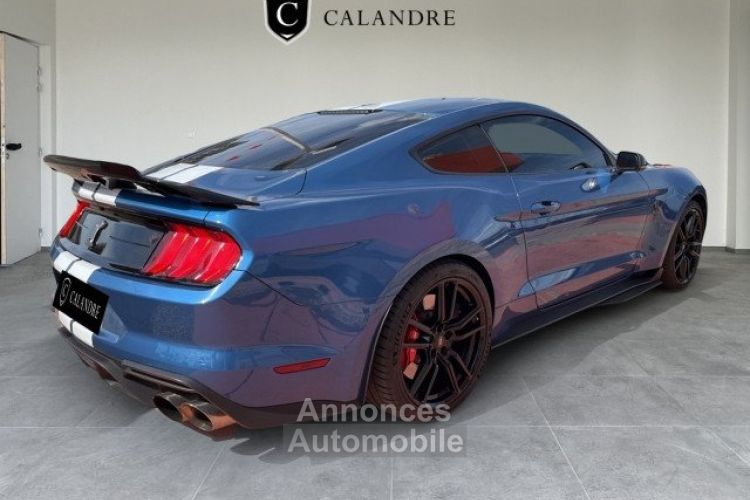 Ford Mustang Shelby GT 500 - <small></small> 139.970 € <small>TTC</small> - #27