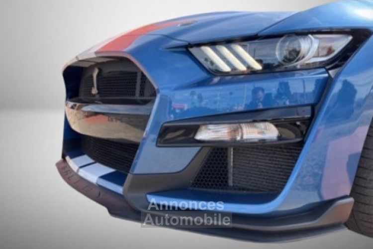 Ford Mustang Shelby GT 500 - <small></small> 139.970 € <small>TTC</small> - #33