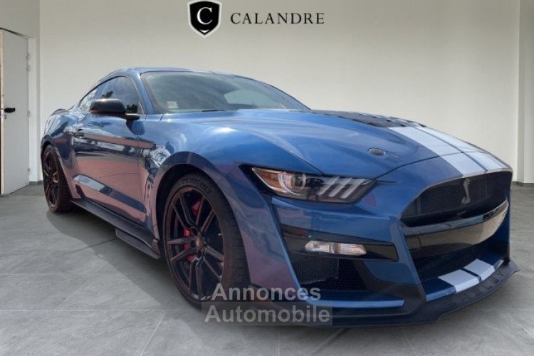 Ford Mustang Shelby GT 500 - <small></small> 139.970 € <small>TTC</small> - #49