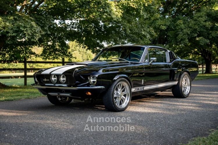 Ford Mustang Shelby GT 500 - <small></small> 267.400 € <small>TTC</small> - #1