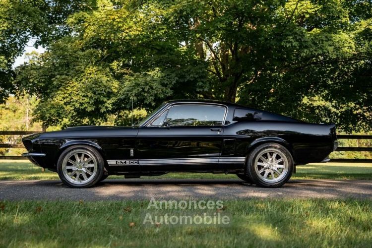 Ford Mustang Shelby GT 500 - <small></small> 267.400 € <small>TTC</small> - #2