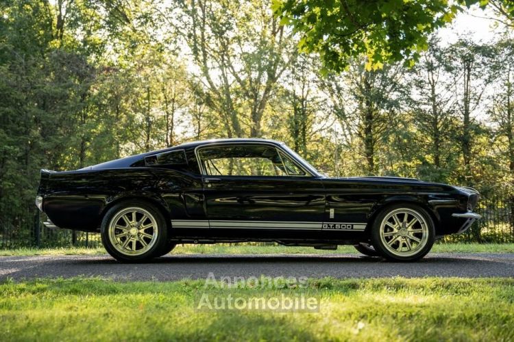 Ford Mustang Shelby GT 500 - <small></small> 267.400 € <small>TTC</small> - #3