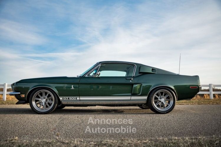 Ford Mustang Shelby GT 500 - <small></small> 174.300 € <small>TTC</small> - #2