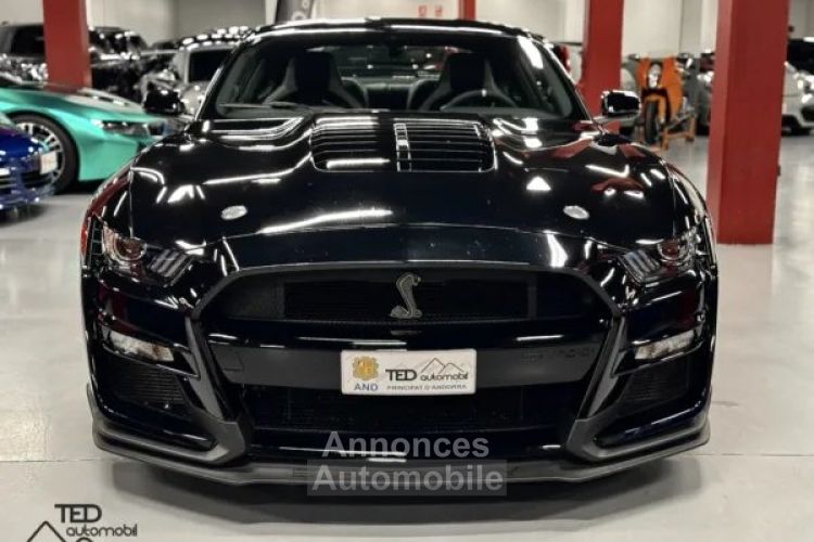 Ford Mustang Shelby GT 500 771cv - <small></small> 99.900 € <small>TTC</small> - #2