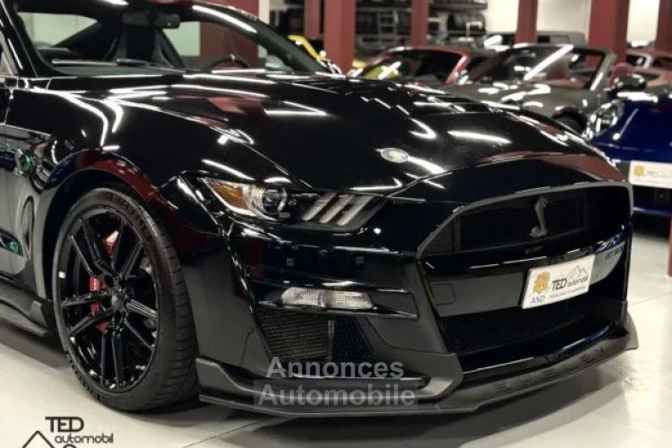 Ford Mustang Shelby GT 500 771cv - <small></small> 99.900 € <small>TTC</small> - #4