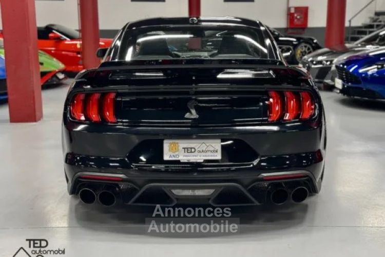 Ford Mustang Shelby GT 500 771cv - <small></small> 99.900 € <small>TTC</small> - #7