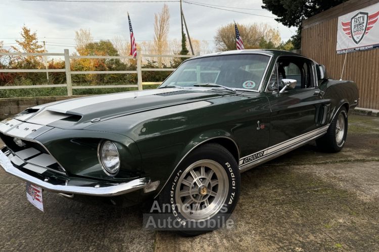 Ford Mustang Shelby GT 5000 KR - Prix sur Demande - #2