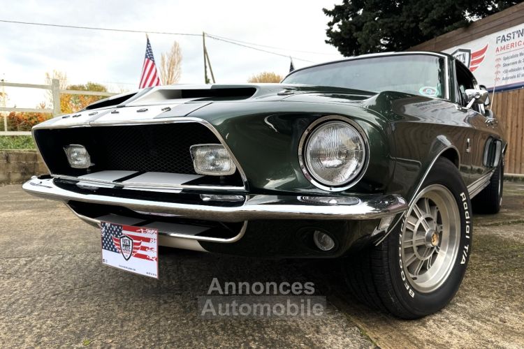 Ford Mustang Shelby GT 5000 KR - Prix sur Demande - #3