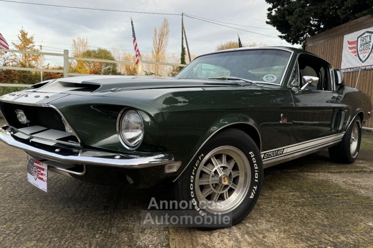 Ford Mustang Shelby GT 5000 KR - Prix sur Demande - #4