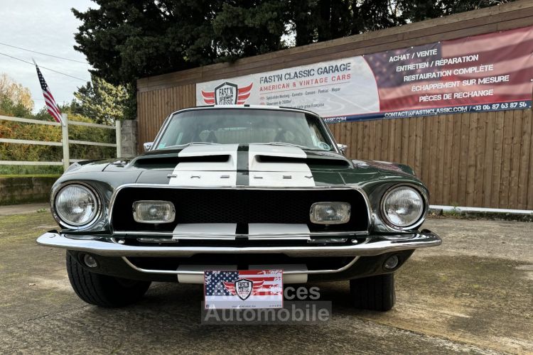 Ford Mustang Shelby GT 5000 KR - Prix sur Demande - #5