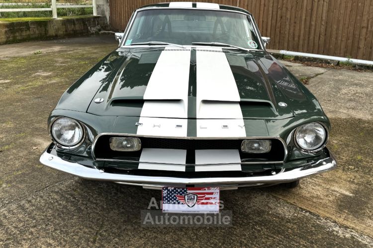 Ford Mustang Shelby GT 5000 KR - Prix sur Demande - #6