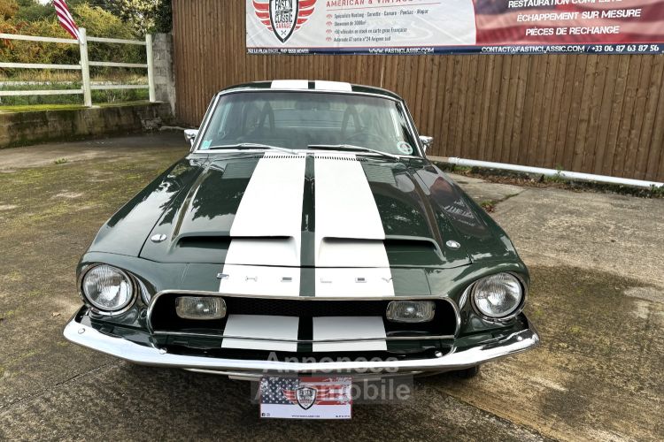 Ford Mustang Shelby GT 5000 KR - Prix sur Demande - #7