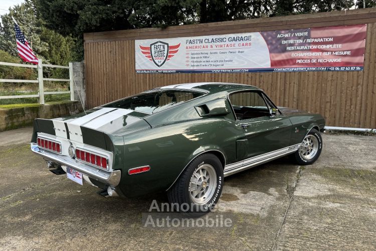 Ford Mustang Shelby GT 5000 KR - Prix sur Demande - #12