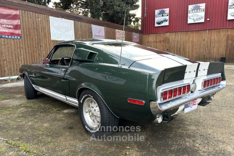 Ford Mustang Shelby GT 5000 KR - Prix sur Demande - #15