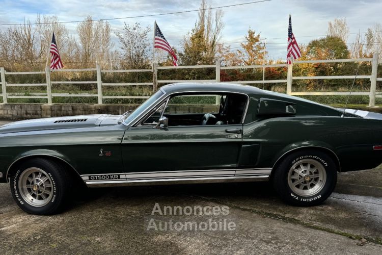 Ford Mustang Shelby GT 5000 KR - Prix sur Demande - #16