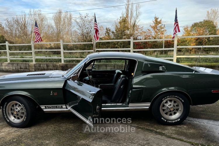 Ford Mustang Shelby GT 5000 KR - Prix sur Demande - #17