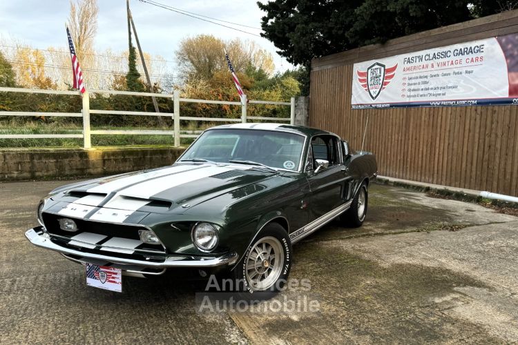 Ford Mustang Shelby GT 5000 KR - Prix sur Demande - #1