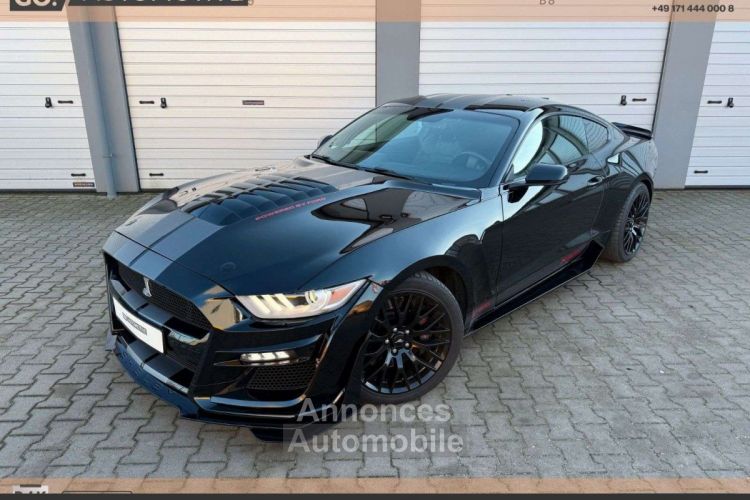 Ford Mustang Shelby gt pack gt500 tout compris hors homologation 4500e - <small></small> 28.290 € <small>TTC</small> - #1