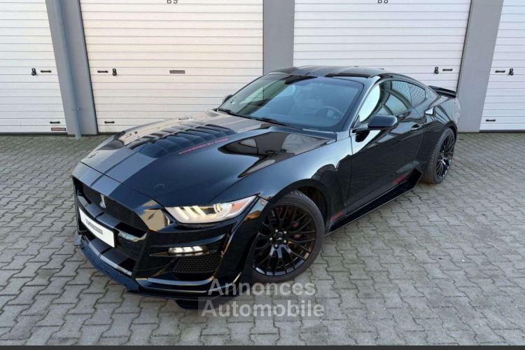 Ford Mustang Shelby gt pack gt500 tout compris hors homologation 4500e - <small></small> 28.290 € <small>TTC</small> - #2